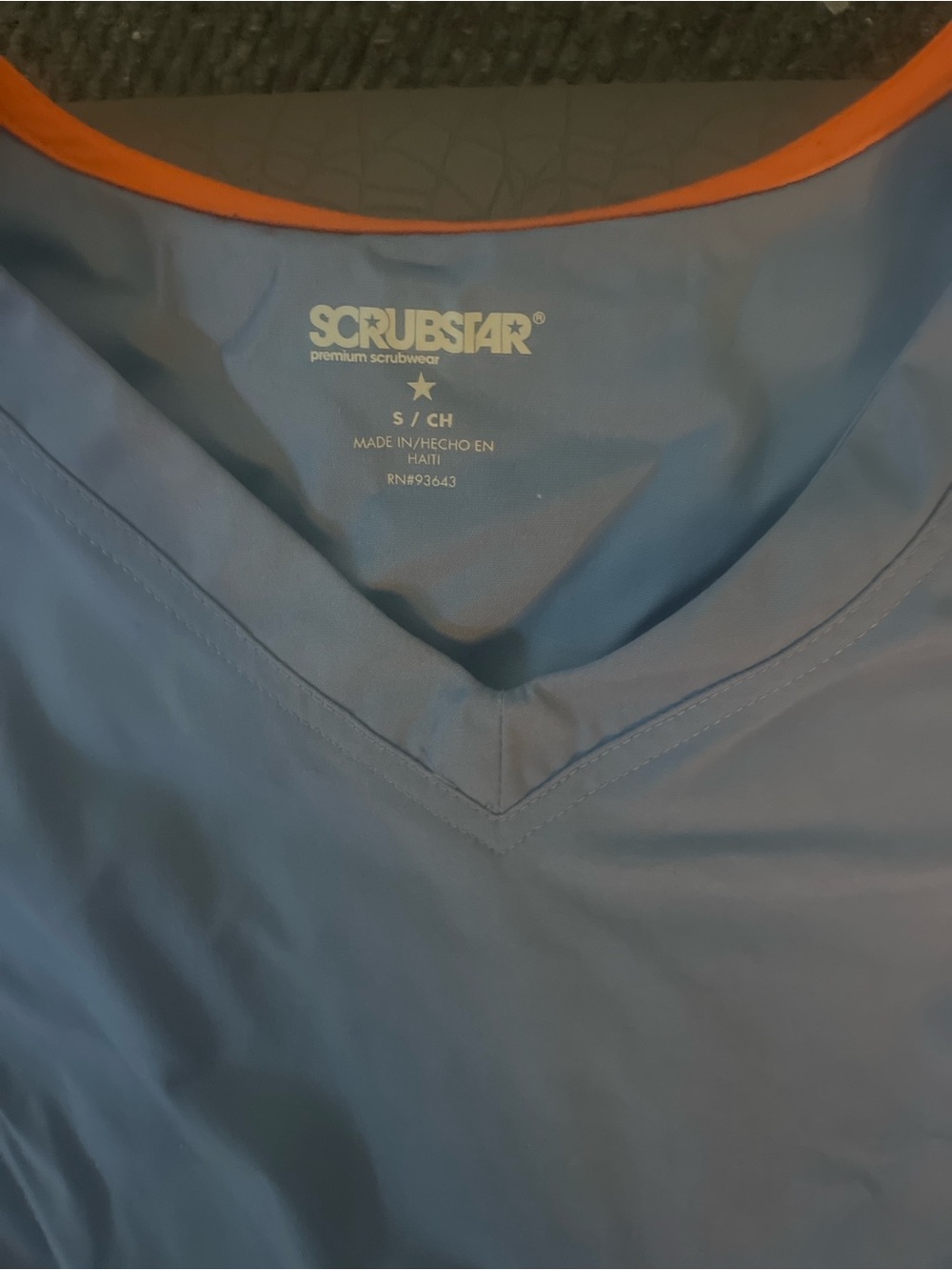 Scrubs set - Picture 2 of 5
